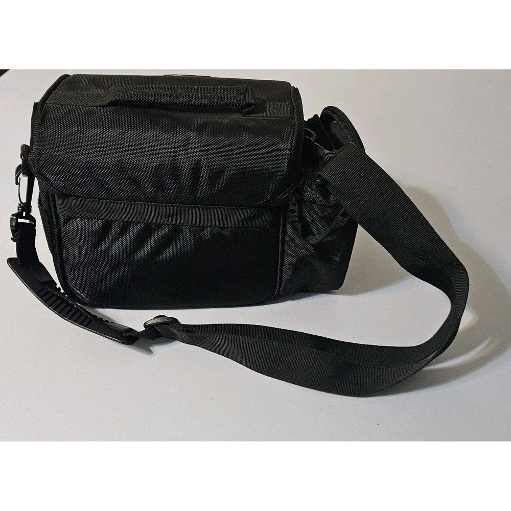 Kodak padded camera